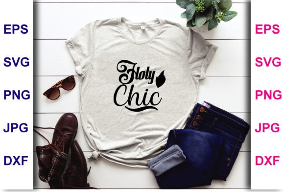 Holy Chic