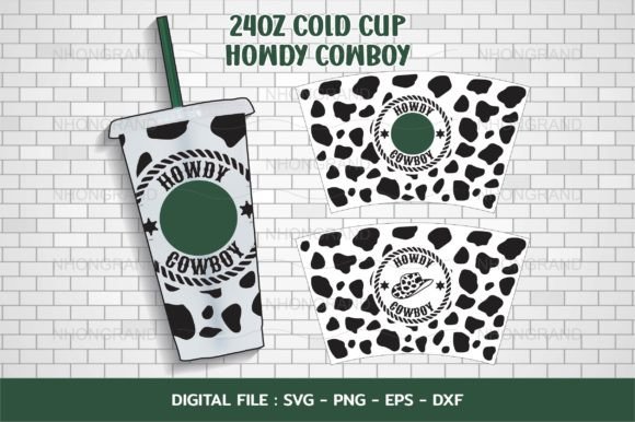 Howdy Cowboy Svg Review
