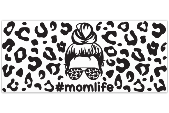 Leopard Print for Real Projects