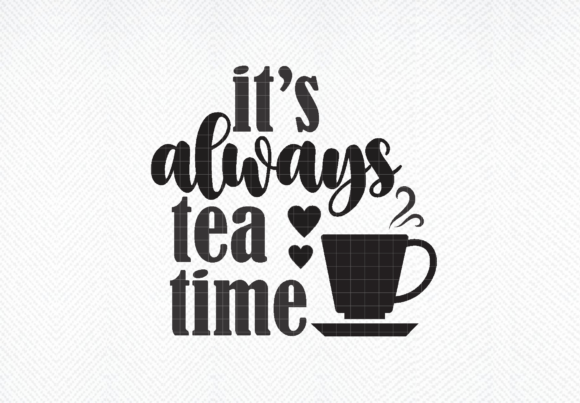 Tea Time Design