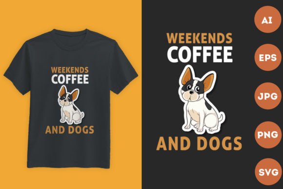 Weekends Coffee