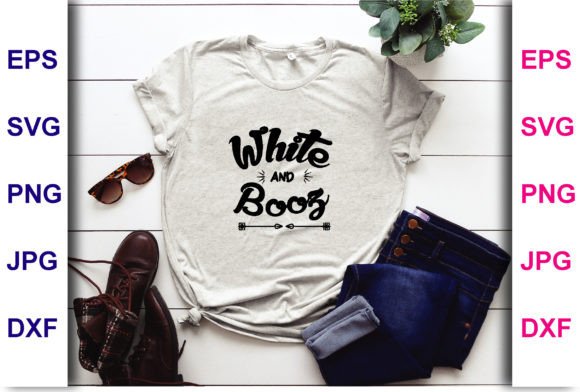 White and Booz